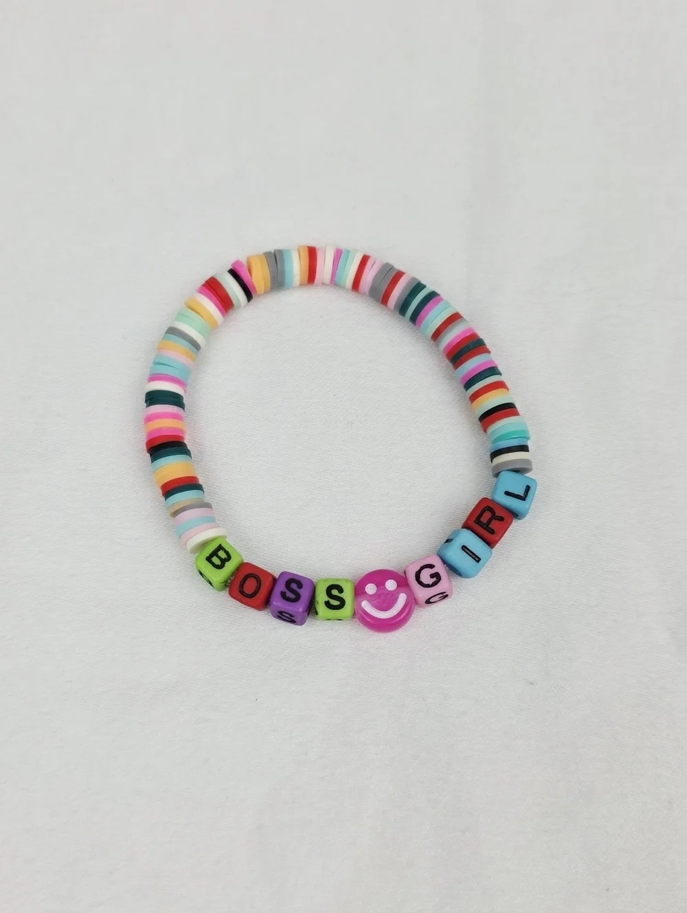 Hand Crafted handmade clay